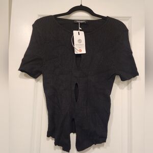 Merokeety Shirt Size XL